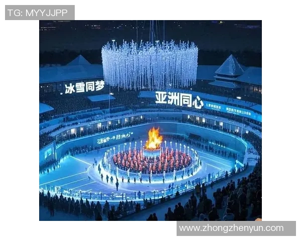 冰雪选手见面会精彩回顾与未来展望共同畅谈冰雪运动的魅力与发展